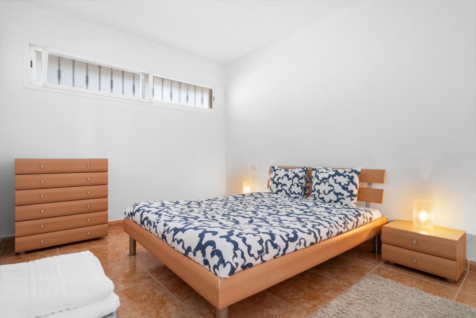 Roque Del Conde Aragon Apartment Costa Adeje  Exterior photo