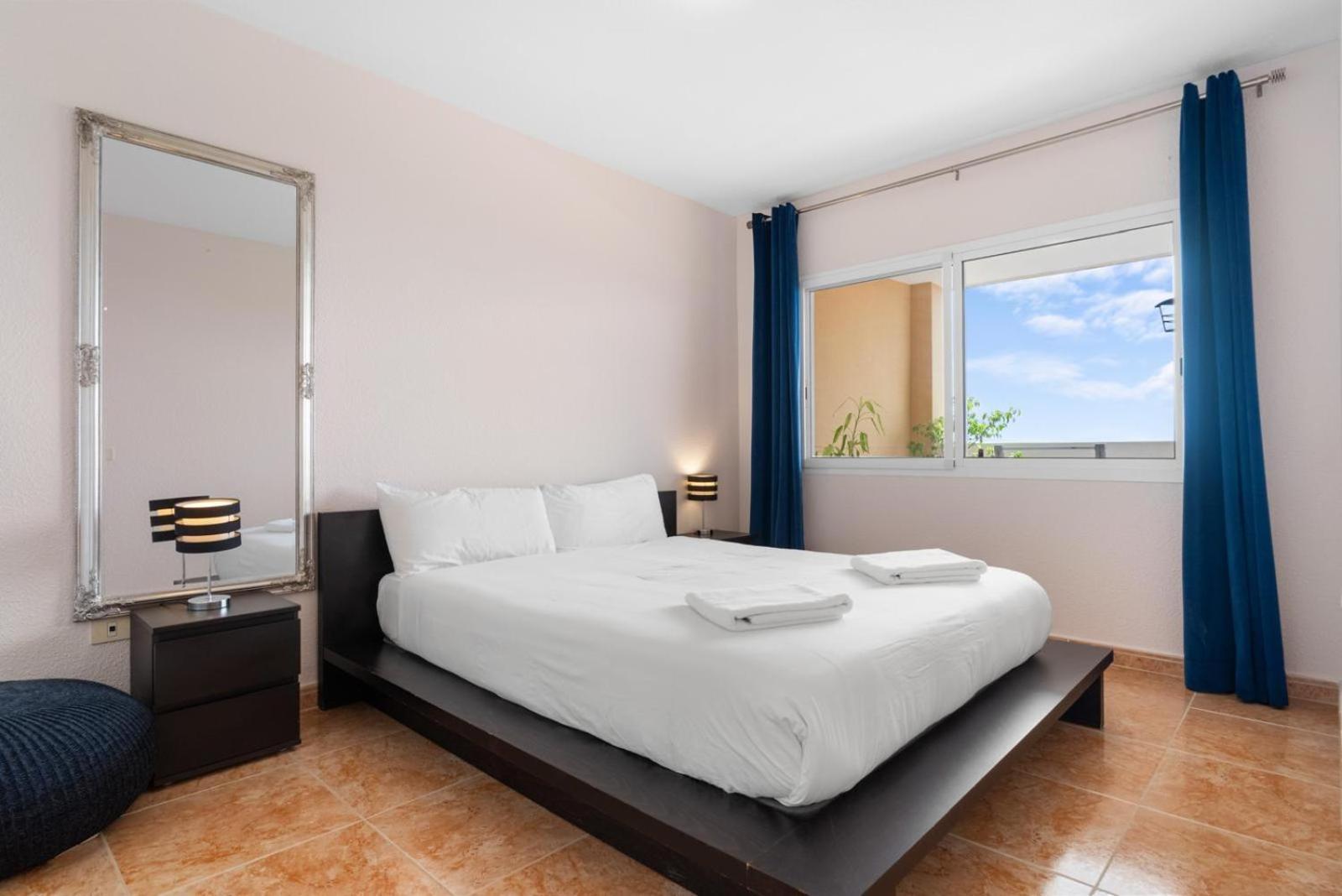 Roque Del Conde Aragon Apartment Costa Adeje  Exterior photo